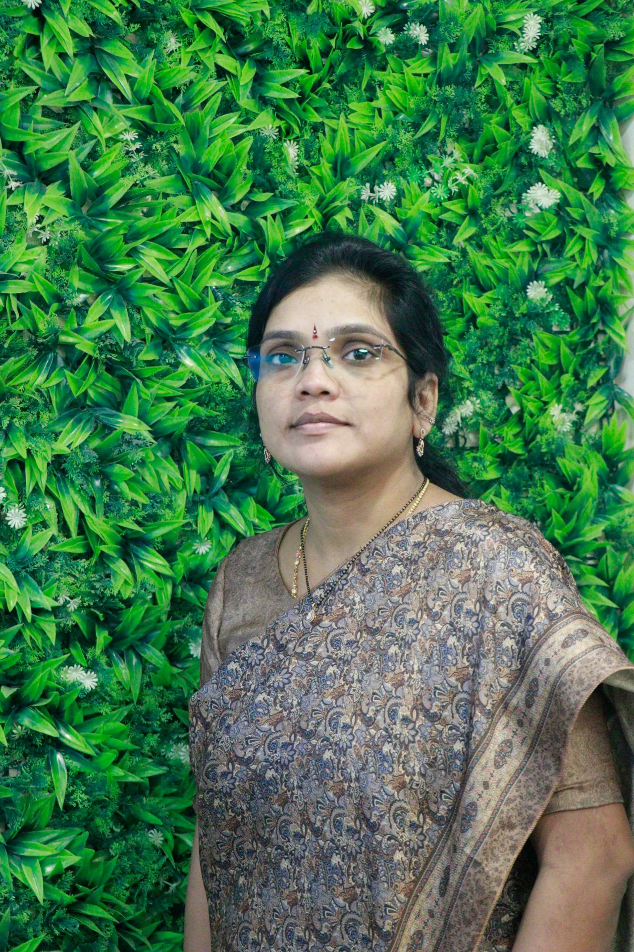 Mrs. Swapna Rani